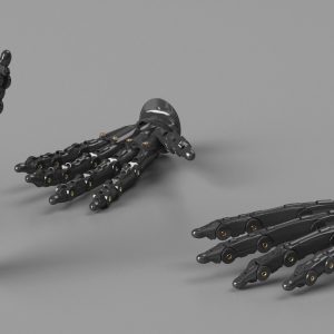 robotic-hand-black-3d-model-904a9e9e6a