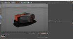 Robotic Lawn Mower