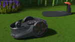 Robotic Lawn Mower