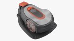 Robotic Lawn Mower