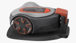 Robotic Lawn Mower