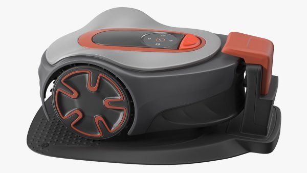 Robotic Lawn Mower