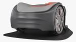 Robotic Lawn Mower