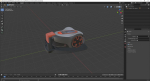 Robotic Lawn Mower