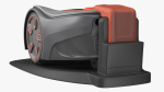 Robotic Lawn Mower
