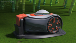 Robotic Lawn Mower