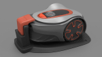 Robotic Lawn Mower