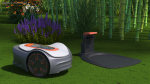 Robotic Lawn Mower