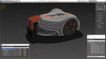 Robotic Lawn Mower