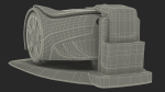 Robotic Lawn Mower