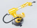 Robotic Mechanical Arm