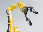 Robotic Mechanical Arm