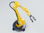 Robotic Mechanical Arm