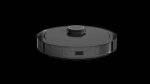 Robotic vacuum cleaner