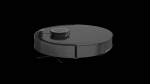Robotic vacuum cleaner