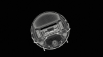 Robotic vacuum cleaner