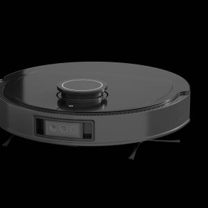 Robotic vacuum cleaner