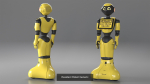 Robots Collection