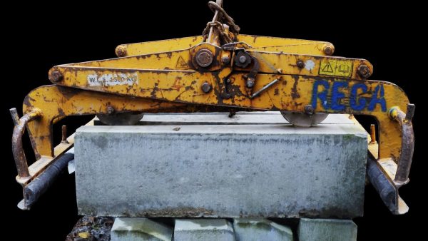 Rock Lifter