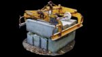 Rock Lifter