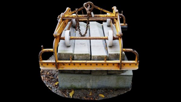 Rock Lifter