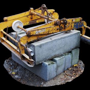 Rock Lifter