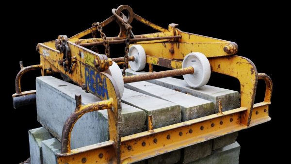 Rock Lifter