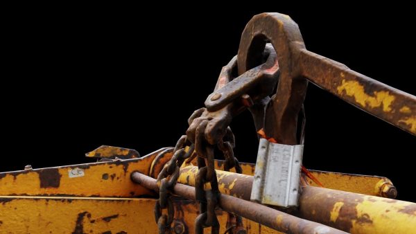 Rock Lifter