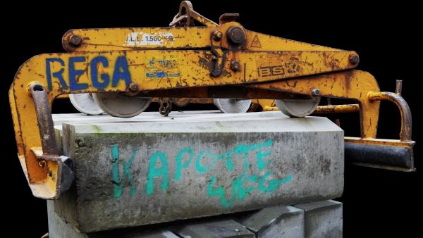 Rock Lifter