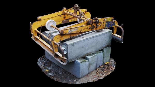 Rock Lifter