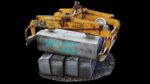 Rock Lifter