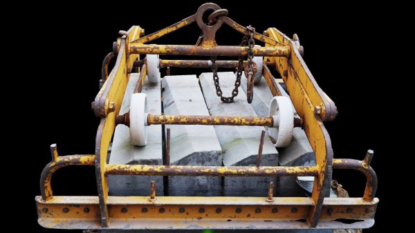 Rock Lifter
