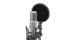 Rode Studio Microphone Stands with Filter