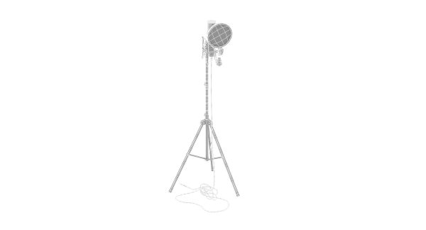 Rode Studio Microphone Stands with Filter