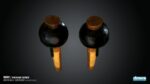 Rohr Ball Grenade - WWI Grenade Series