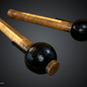 Rohr Ball Grenade - WWI Grenade Series