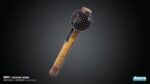 Rohr Ball Grenade - WWI Grenade Series
