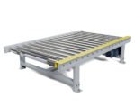 roller conveyor