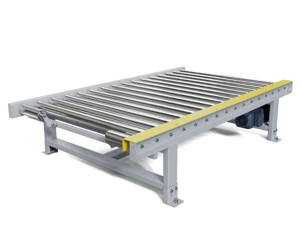 roller conveyor