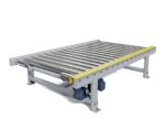 roller conveyor