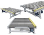 roller conveyor
