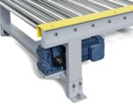 roller conveyor