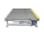 roller conveyor