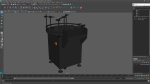 Roller Feeding Machine