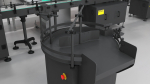 Roller Feeding Machine