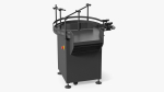 Roller Feeding Machine
