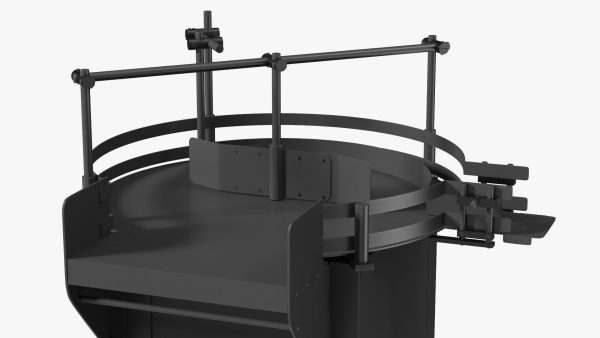 Roller Feeding Machine