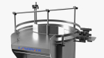 Roller Feeding Machine LandPack