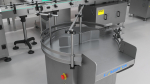 Roller Feeding Machine LandPack