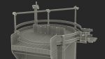 Roller Feeding Machine LandPack